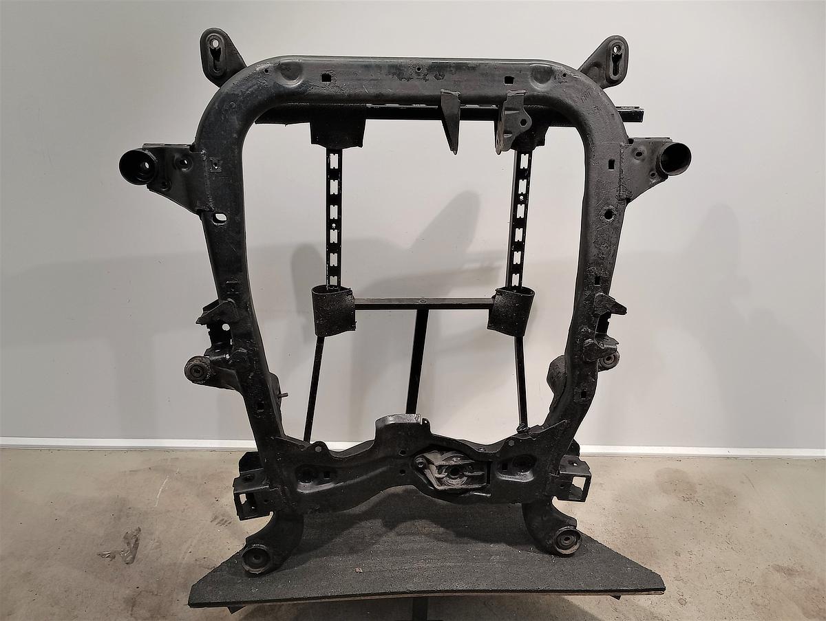 Opel Astra H orig Vorderachsträger 1364ccm 66kw Benzin Z14XEP Bj 2009 Opel Astra H orig Vorderachsträger 1364ccm 66kw Benzin Z14XEP Bj 2009